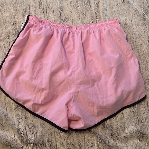 Nike dri fit baby pink shorts - Picture 8 of 8